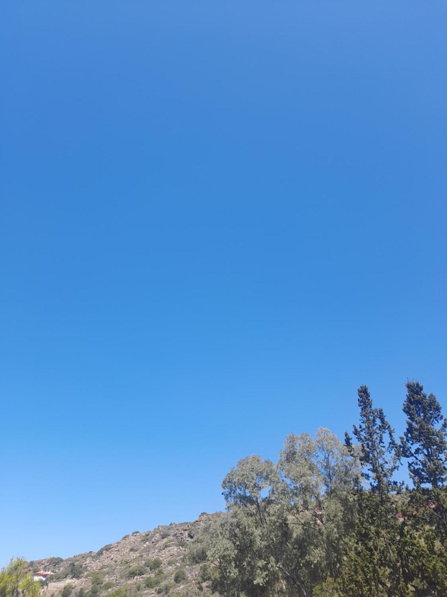 Αίγινα Εξοχική Κατοικία Eginitissa ภายนอก รูปภาพ